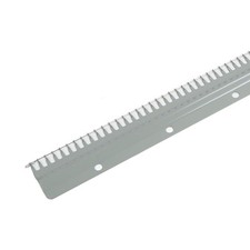 Cast comb métal de - ❀,