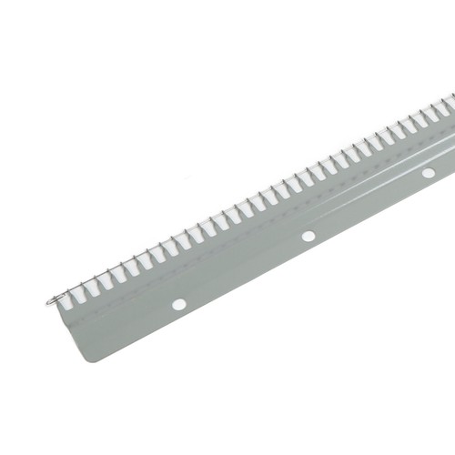 Cast comb métal de - ❀,