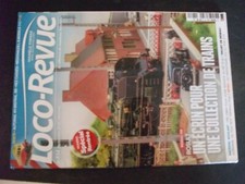 **a Loco Revue n°854 Rosult /