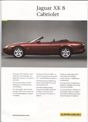 5681 karmann - n°5681,