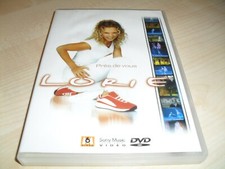 Lorie - Près de vous / DVD