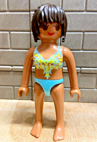 Playmobil personnage femme - playmobil,