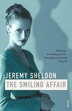 The Smiling Affair by Jeremy