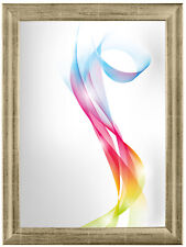 FRAMO Cadre photo Bois