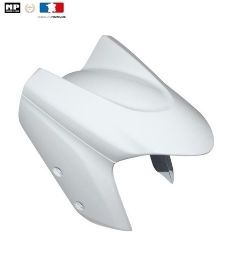Garde boue avant - , blanc
