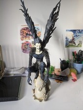 Figurine Jun Planning Craft label, Death Note - Ryuk