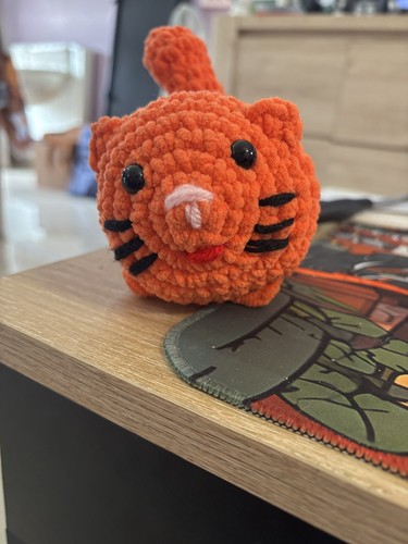 Peluche chat - chat,