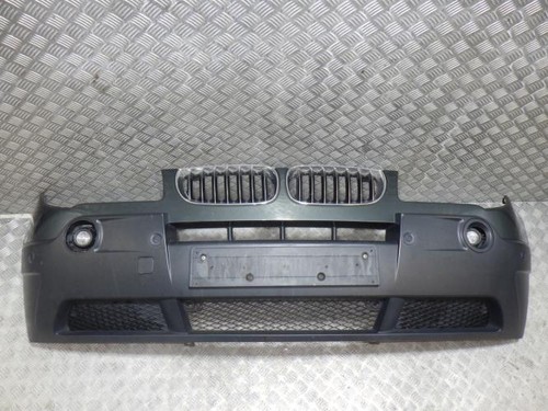 Pare choc avant bmw - pare, x3