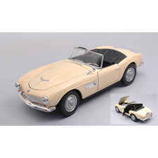 BMW 507 1956 LIGHT BEIGE