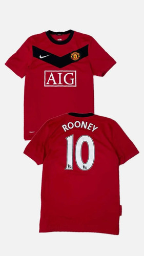 Manchester united 2009 2010 - united,