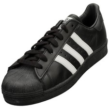 Adidas Superstar 82 Noir et