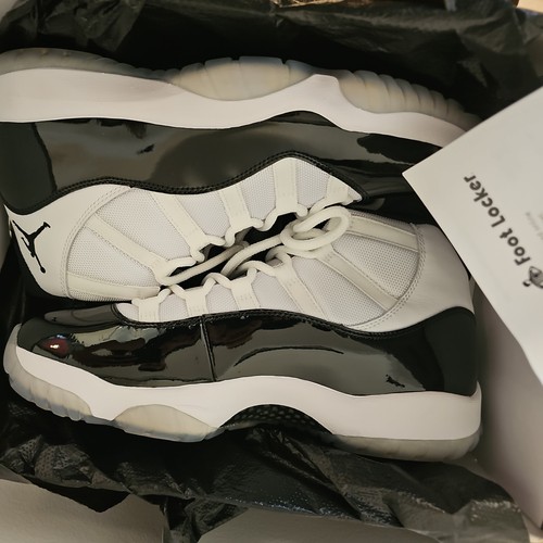Air jordan concord retro - jordan, xi