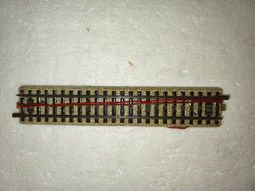 Marklin 5111 rail - ho, droit