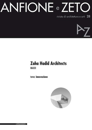 Zaha hadid architects - aa.,