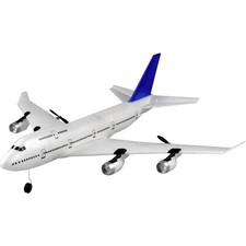 Amewi AMB74 Avion RC débutant