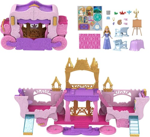 Disney princess coffret - princess,