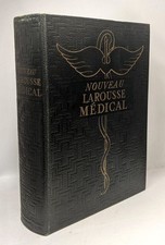 Nouveau Larousse Médical