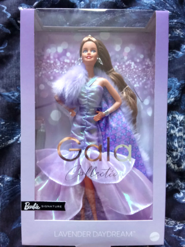 Barbie signature gala - barbie,