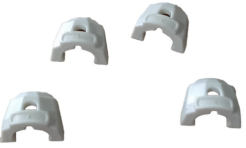 Playmobil épaules blanches - playmobil,