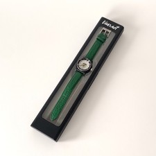 Montre Vuarnet vintage années 90, Quartz suisse – Neuve de stock, collection