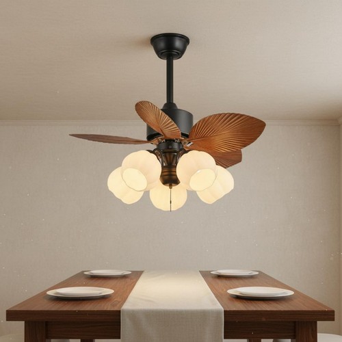 Ventilateur plafond avec - plafond,