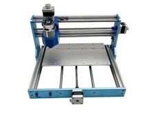 Machine de gravure Genmitsu