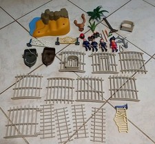 PLAYMOBIL Lot Pièces De