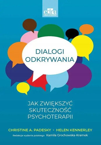 Dialogi odkrywania esteri edra - odkrywania,