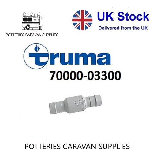 Genuine truma boiler - genuine,