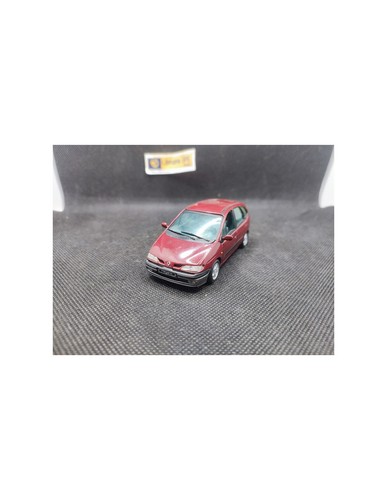 Renault megane - renault,