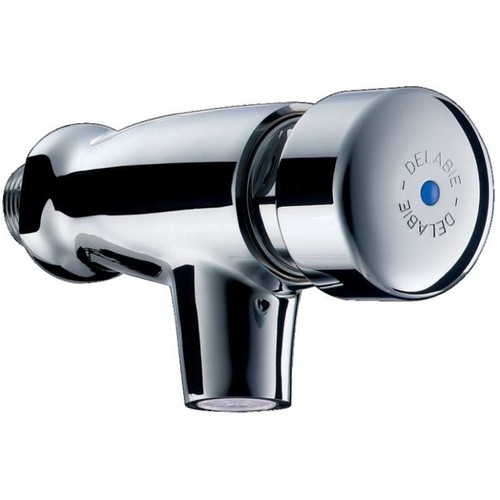 Robinet lavabo temporisé - de,