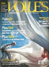 VOILES & VOILIERS N°472 50