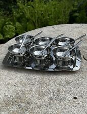 Coupes  A Glace, Service À Glace En Inox Sail Salemstainless Vinod