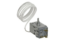 THERMOSTAT DOUBLE PORTES