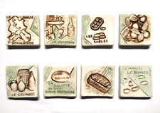 Pré série complète de