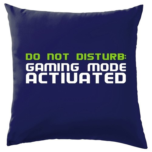 Not disturb jeux - disturb,, mode