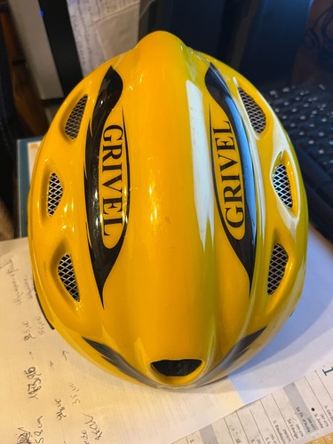 Materiels alpinismes casque - materiels,