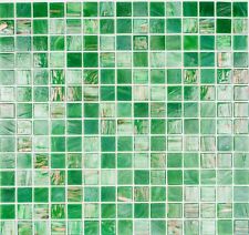 Mosaïque Verre Goldensilk