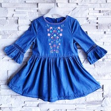 SERGENT MAJOR - ROBE FILLE