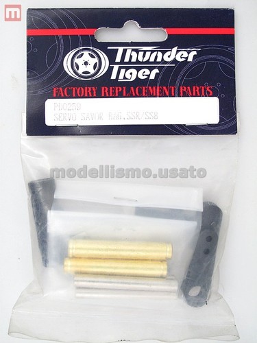 Thunder tiger pd0259 - thunder,