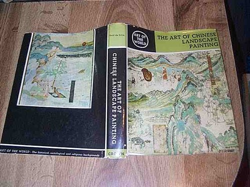 The art chinese - the,