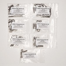 HONDA VF 750 C MAGNA V45