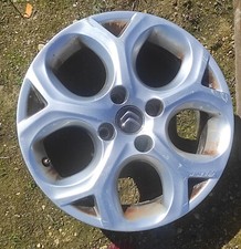 Jante Alu CITROEN C3 II (2) 16