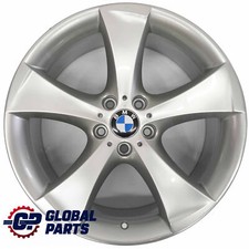 BMW X6 E71 Roue Avant Jante Alliage 20" Rayon Étoile 259 ET:40 10J 6778588