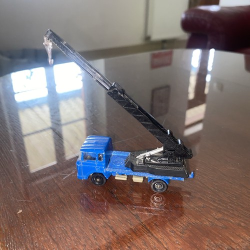 Camion majorette daf - majorette,