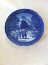 Royal Copenhagen 1973