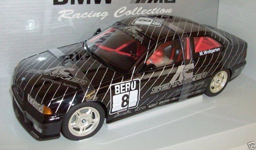 Models 39440 bmw m3 - ut, 1/18