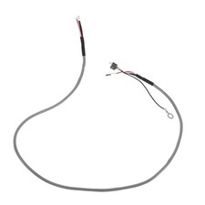  Câble phono : remplacement du fil de tête de phonographe stéréo - transmission