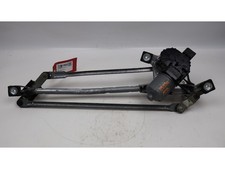 Mecanisme essuie-glace avant