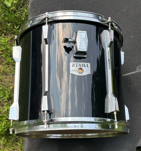 Vintage 1980 tama rockstar - vintage,